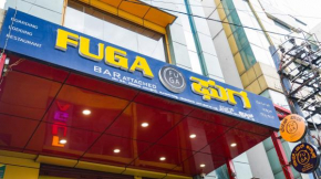Fuga Boarding Lodging & Restaurant